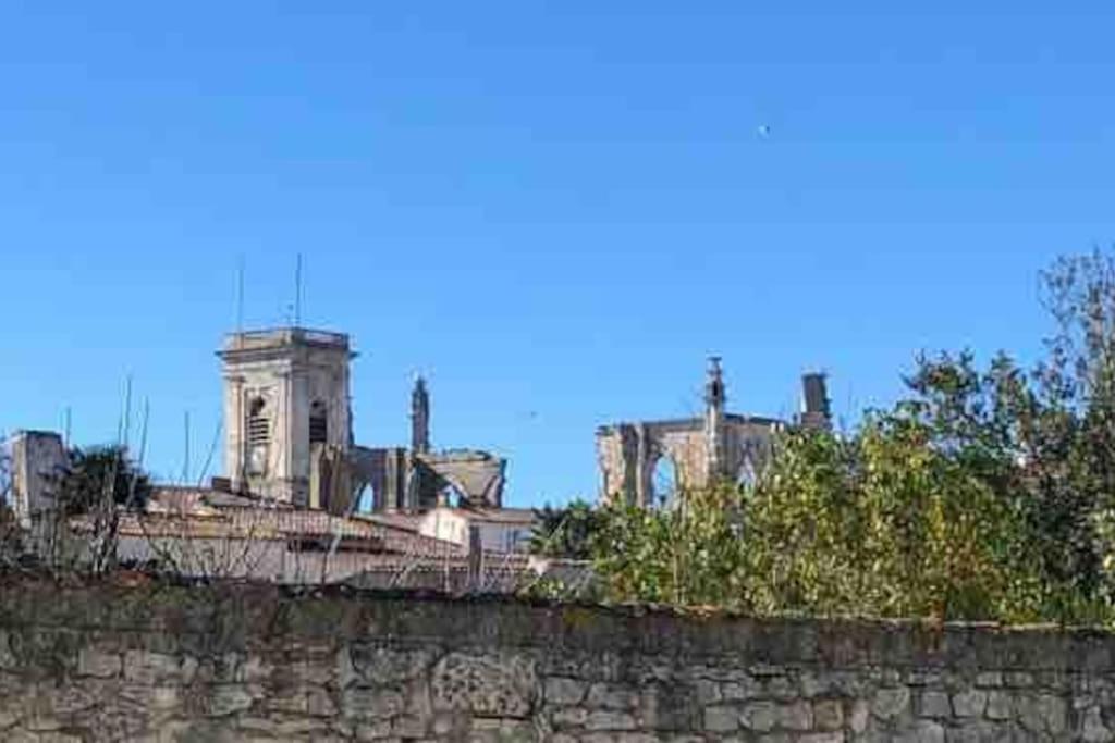Eole, Idealement Situe Sur Le Port De St Martin De Re Saint-Martin-de-Ré Εξωτερικό φωτογραφία